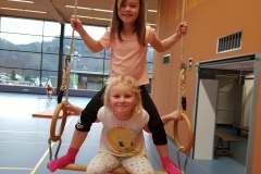 Kindergarten