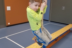 Kindergarten