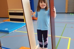 Kindergarten