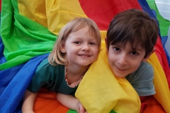 Kindergarten