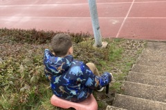 2. Klasse