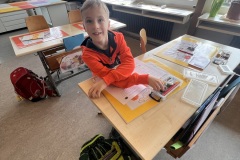 3. Klasse